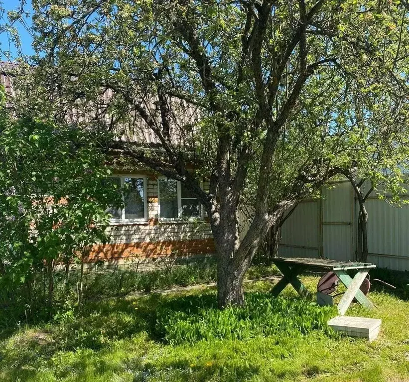 Дом в Калужская область, Жуковский район, Истье с/пос, Маяк-1 СНТ  (32 ... - Фото 2