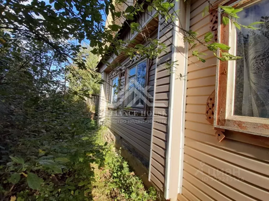 Дом в Татарстан, Арск ул. Цветочная, 10 (50 м) - Фото 1