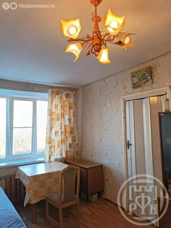 2-комнатная квартира: деревня Камышовка, Поселковая улица, 2 (43.4 м) - Фото 1