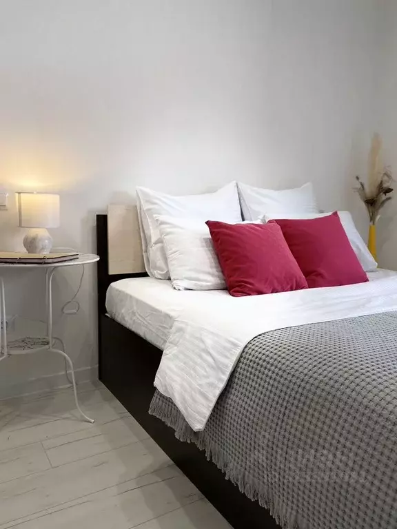 1-к кв. Астраханская область, Астрахань ул. Бориса Алексеева, 20к4 ... - Фото 1