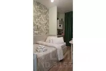 1-к кв. Москва Старокаширское ш., 4к3 (12.0 м) - Фото 0