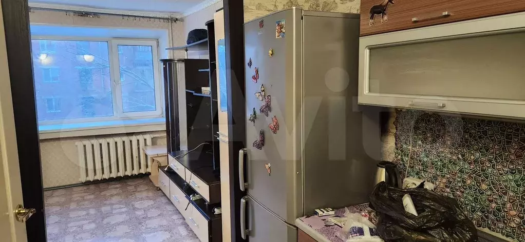 Квартира-студия, 18 м, 3/5 эт. - Фото 0