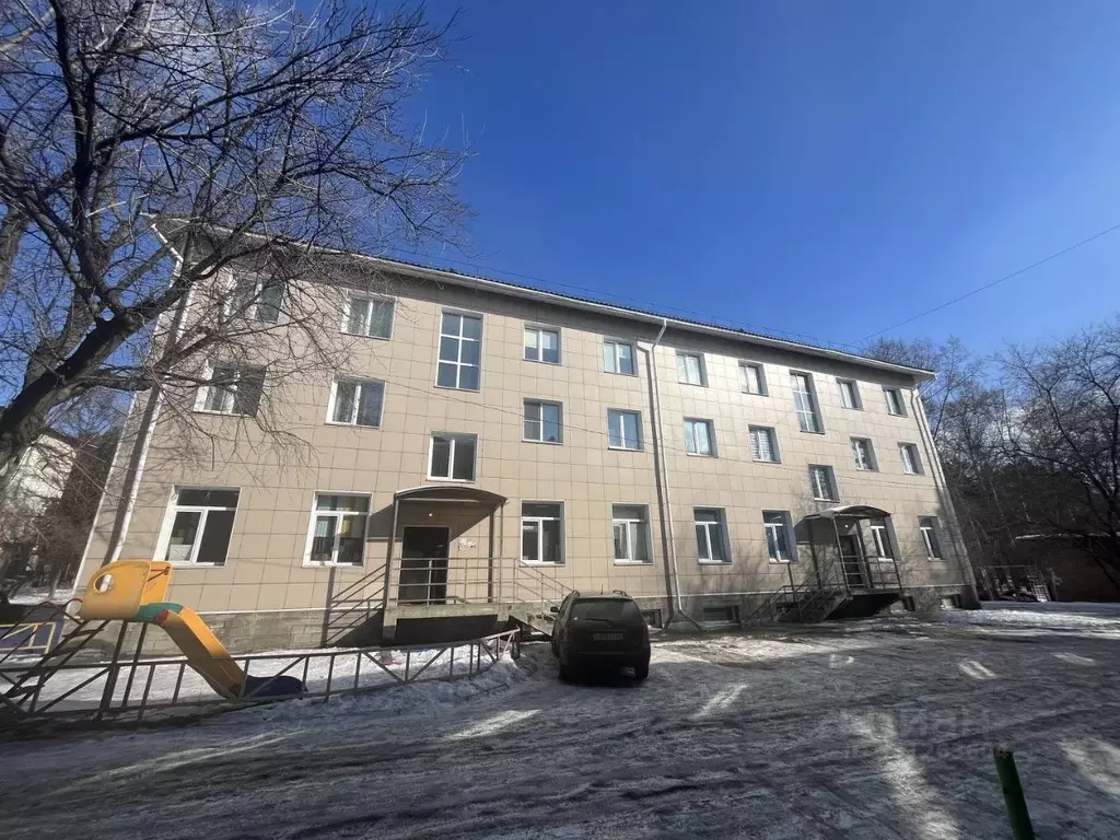1-к кв. Иркутская область, Шелехов 3-й кв-л, 20 (32.5 м) - Фото 1
