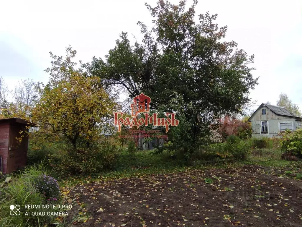 Дом в Владимирская область, Александров Березки СТ, 2 (20 м) - Фото 0