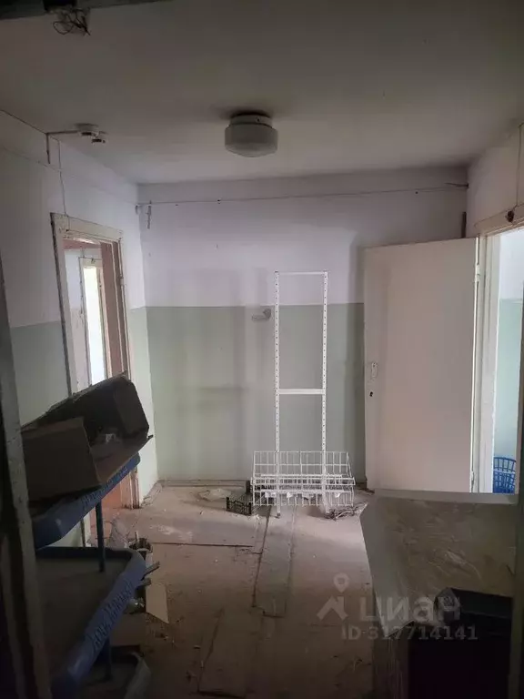 Помещение свободного назначения в Оренбургская область, Орск пос. ... - Фото 0