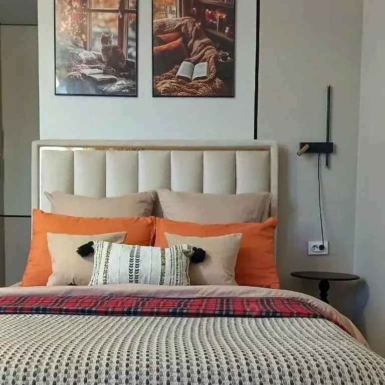 1-к кв. Краснодарский край, Белореченск ул. Ленина, 118 (30.0 м) - Фото 2