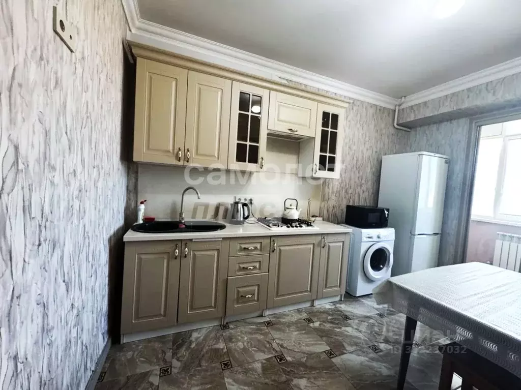 1-к кв. Дагестан, Дербент ул. Гейдара Алиева, 11Г (49.49 м) - Фото 1