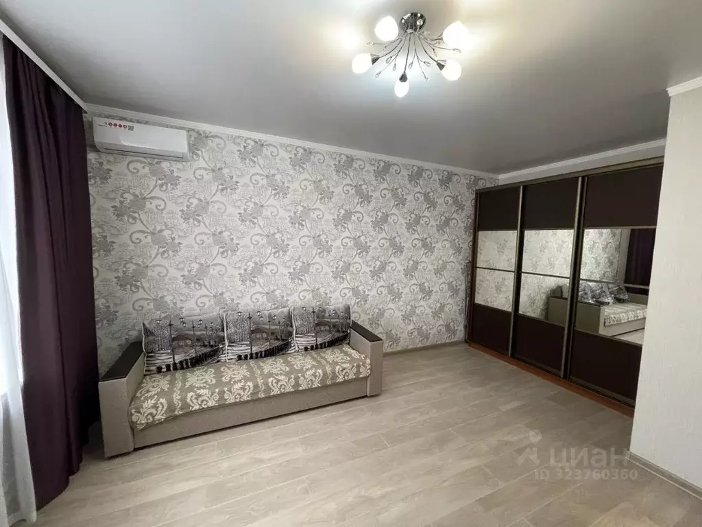 1-к кв. Ростовская область, Ростов-на-Дону просп. Маршала Жукова, 27/1 ... - Фото 2