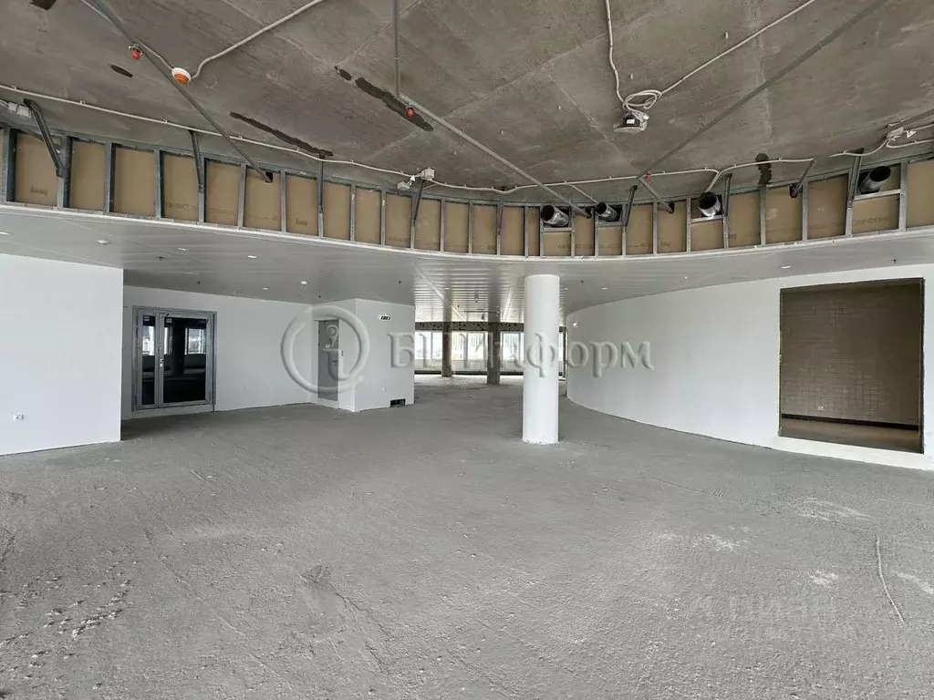 Офис в Санкт-Петербург Стартовая ул., 6к2 (1418 м) - Фото 0