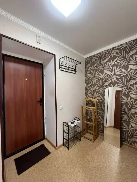 1-к кв. Башкортостан, Стерлитамакский район, Отрадовский сельсовет, с. ... - Фото 2