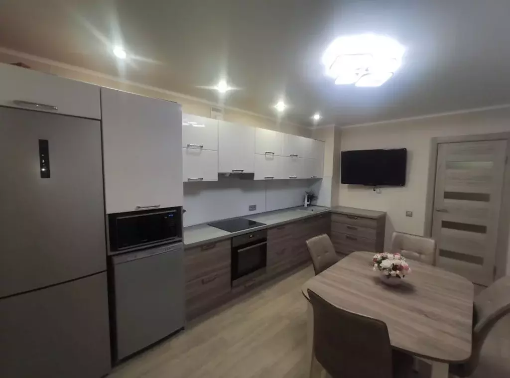 Продаётся 3-к квартира, 76.3 м - Фото 0