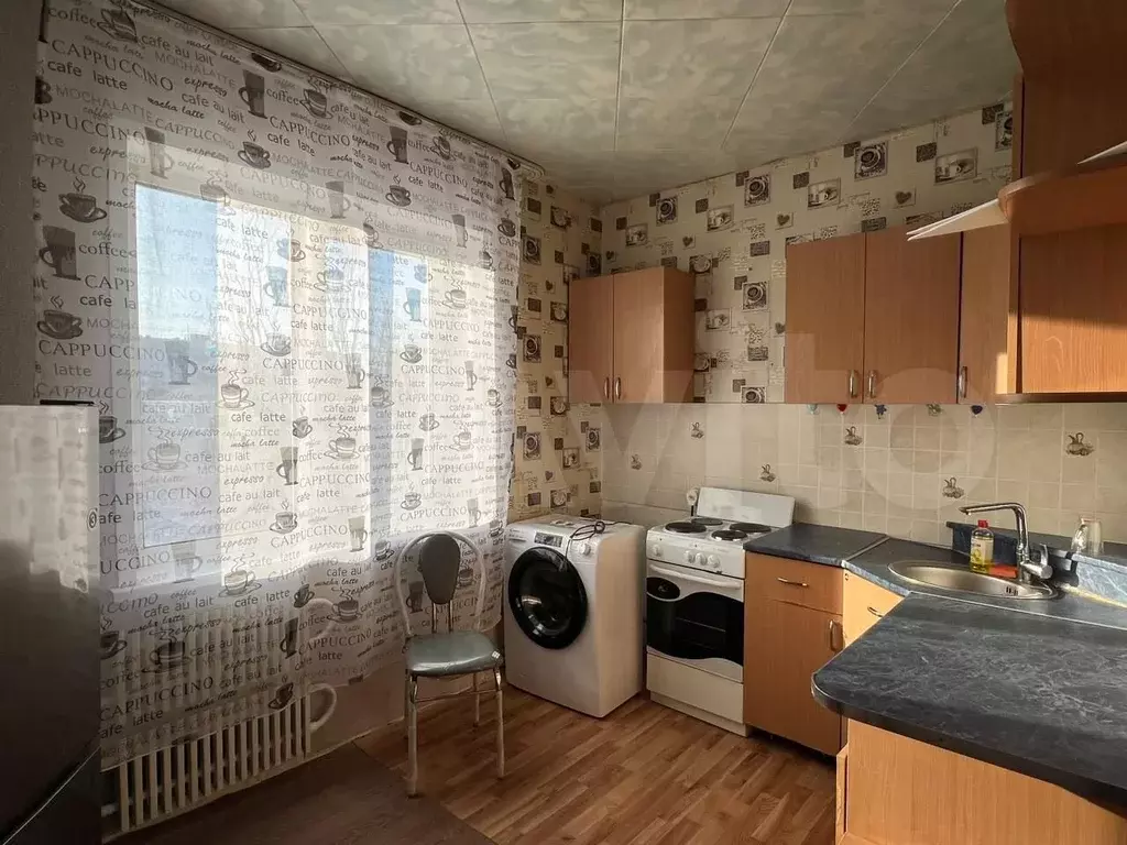 1-к. квартира, 40 м, 4/9 эт. - Фото 0