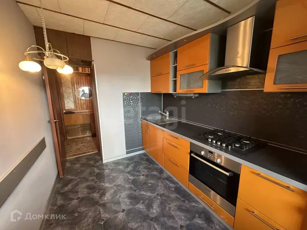 Продаётся 2-к квартира, 53.5 м - Фото 0