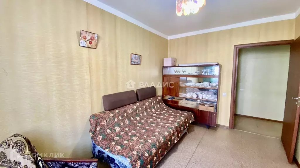 Продаётся 3-к квартира, 56 м - Фото 1