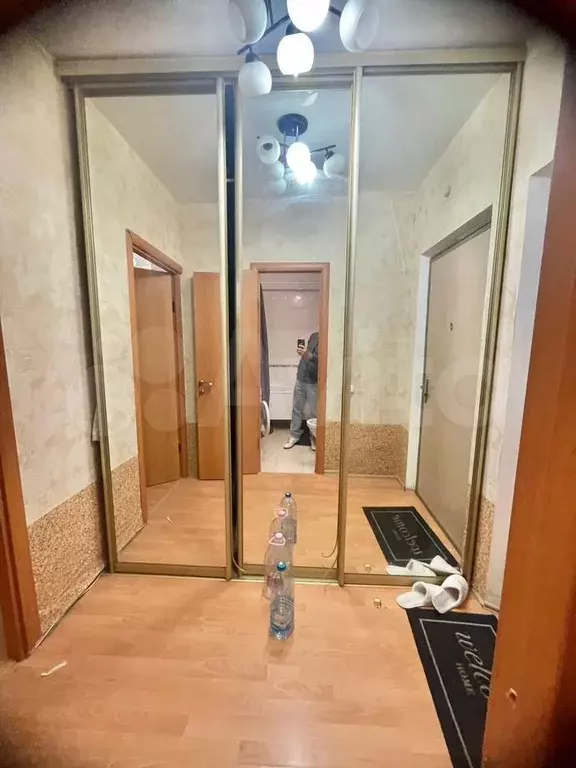 Квартира-студия, 29,8 м, 1/9 эт. - Фото 0