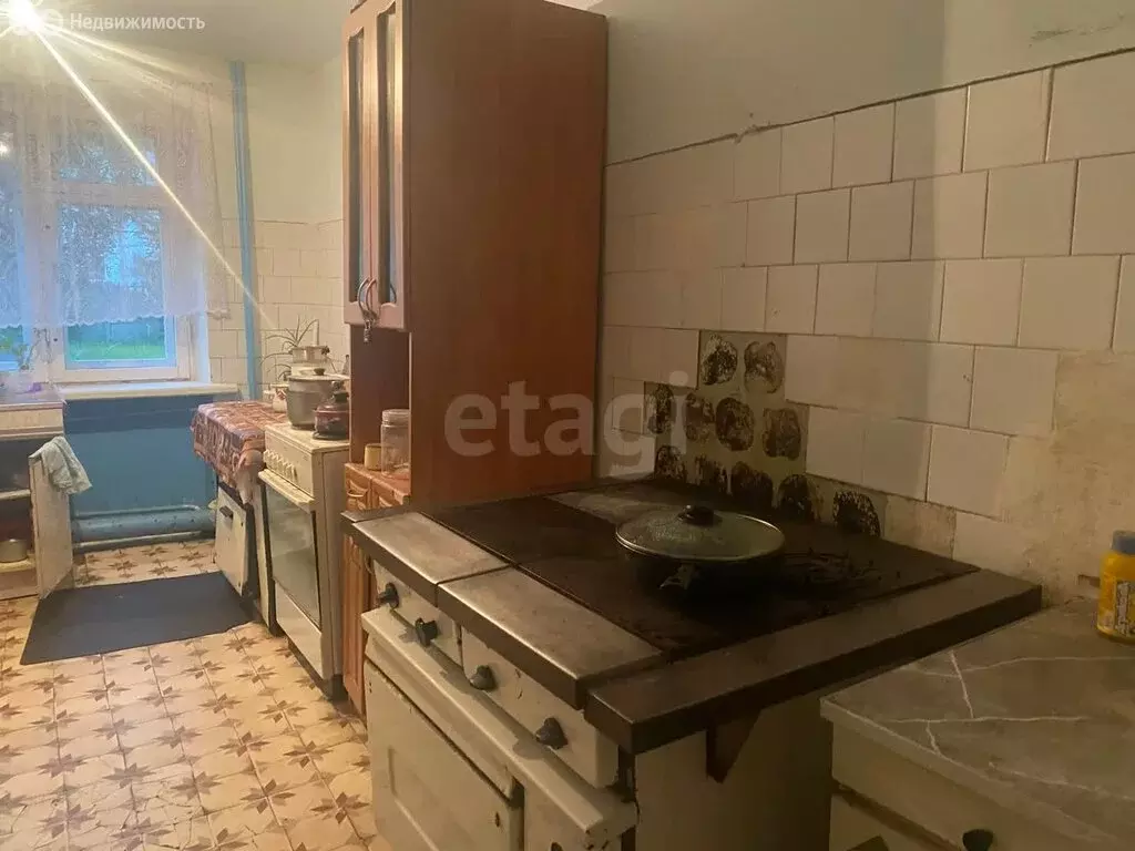 1к в 2-комнатной квартире (16.8 м) - Фото 2