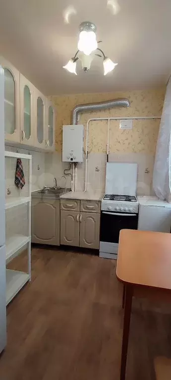 2-к. квартира, 46 м, 3/5 эт. - Фото 0