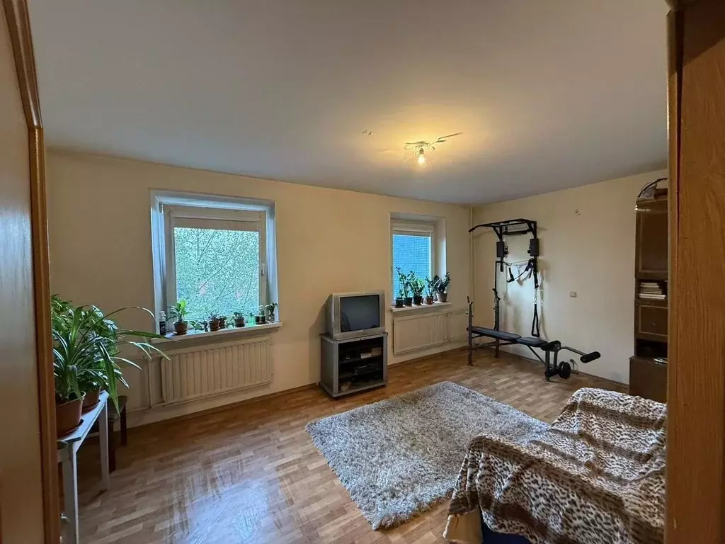 4-к кв. Санкт-Петербург ул. Уточкина, 2К1 (98.0 м) - Фото 1