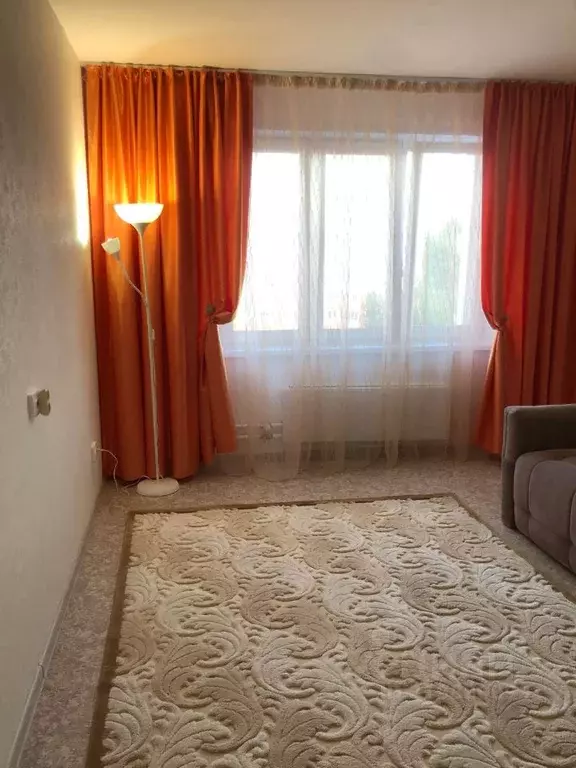 2-к кв. Красноярский край, Красноярск Лесопарковая ул., 43к1 (41.0 м) - Фото 1