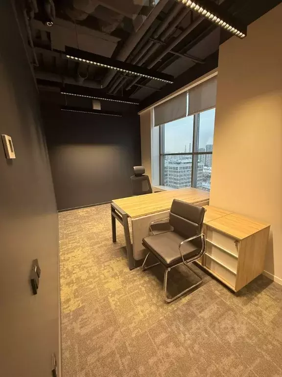 Офис в Москва Валовая ул., 26 (1295 м) - Фото 2