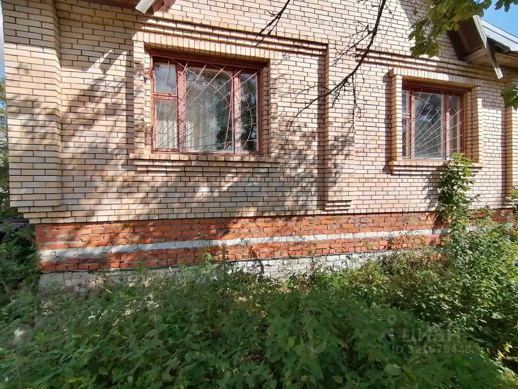 Дом в Тверская область, Конаковский муниципальный округ, Изоплит пгт ... - Фото 1
