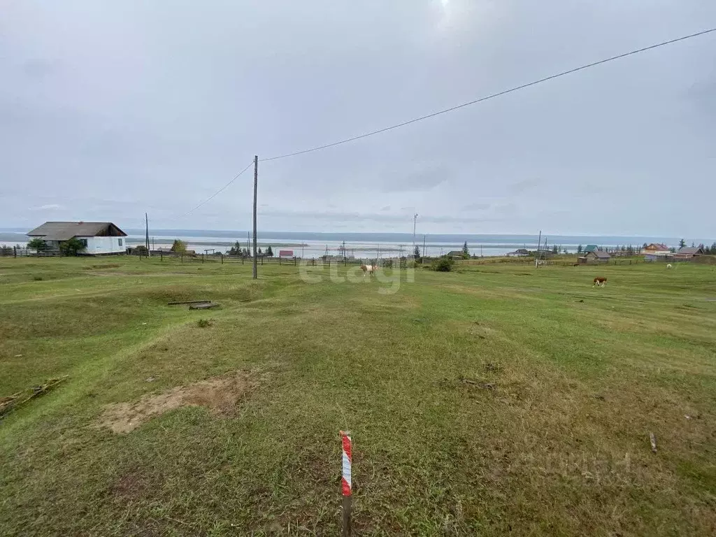 Участок в Саха (Якутия), Муниципальный район Хангаласский у., с. ... - Фото 2