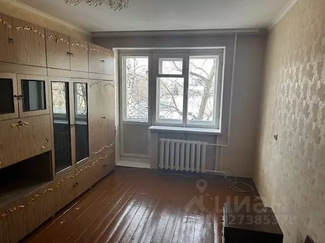 1-к кв. Самарская область, Тольятти ул. Карбышева, 7 (30.0 м) - Фото 1