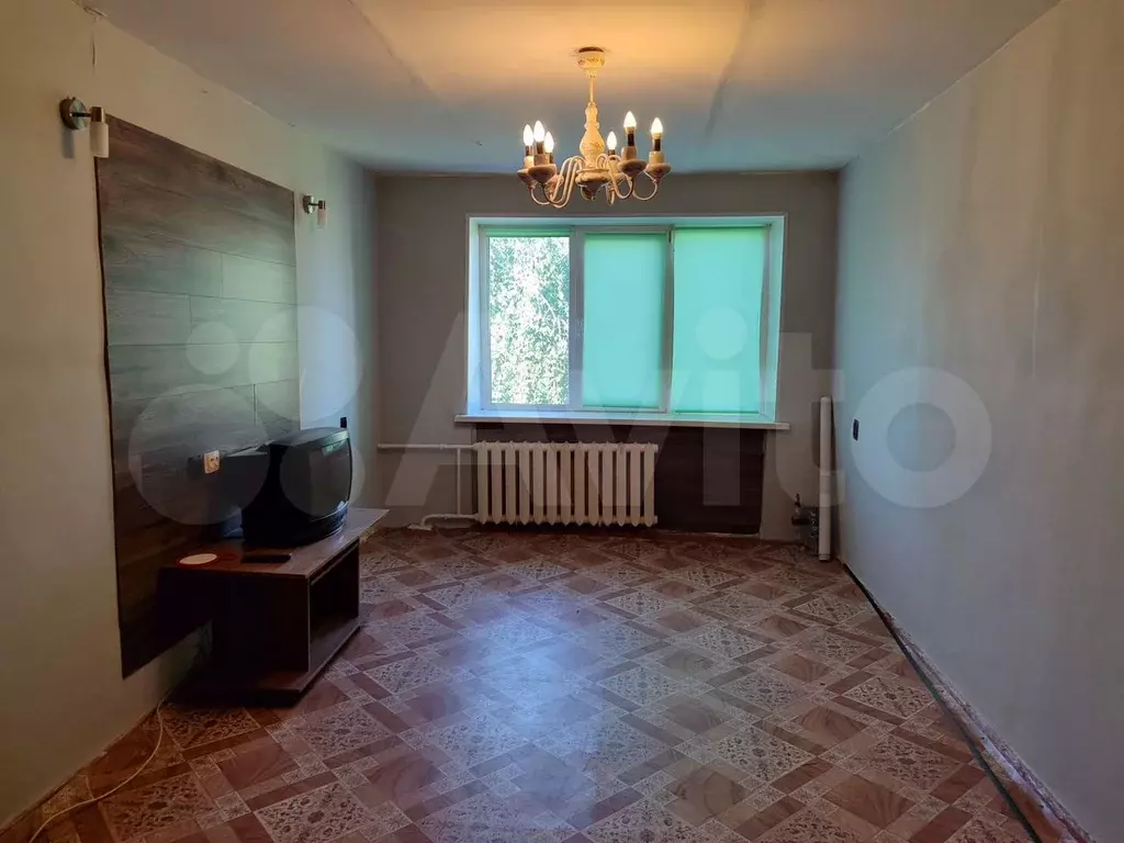Комната 18 м в 1-к., 5/5 эт. - Фото 0