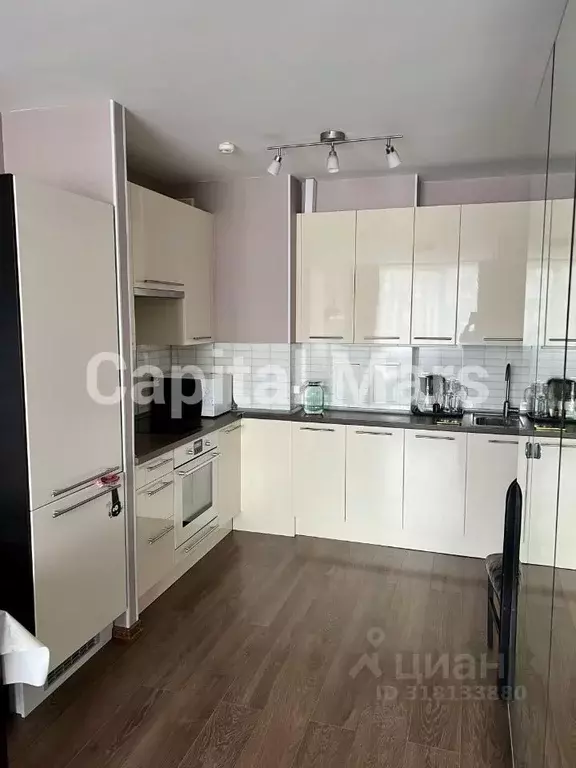 2-к кв. Санкт-Петербург Туристская ул., 23к1 (35.0 м) - Фото 0