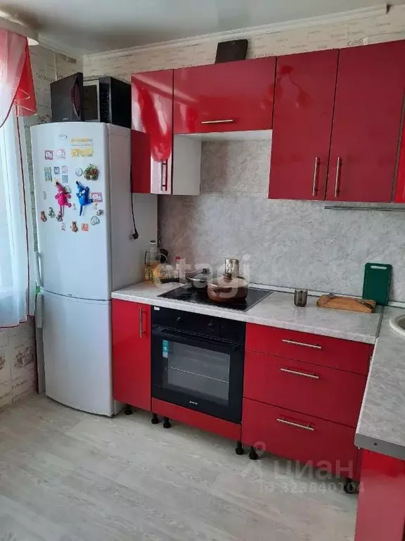 2-к кв. Тюменская область, Тюменский муниципальный округ, с. Онохино ... - Фото 1