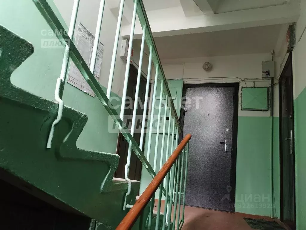 3-к кв. Архангельская область, Коряжма просп. Ленина, 38 (62.0 м) - Фото 2