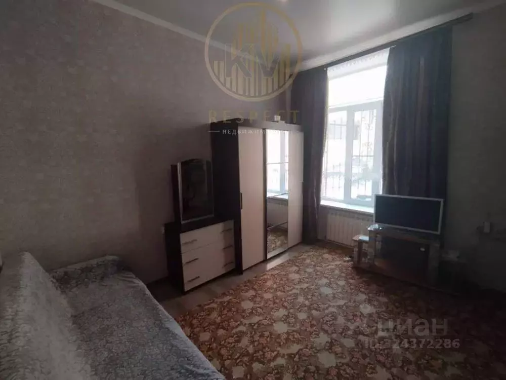 1-к кв. Ставропольский край, Кисловодск ул. Гагарина, 8 (33.5 м) - Фото 2