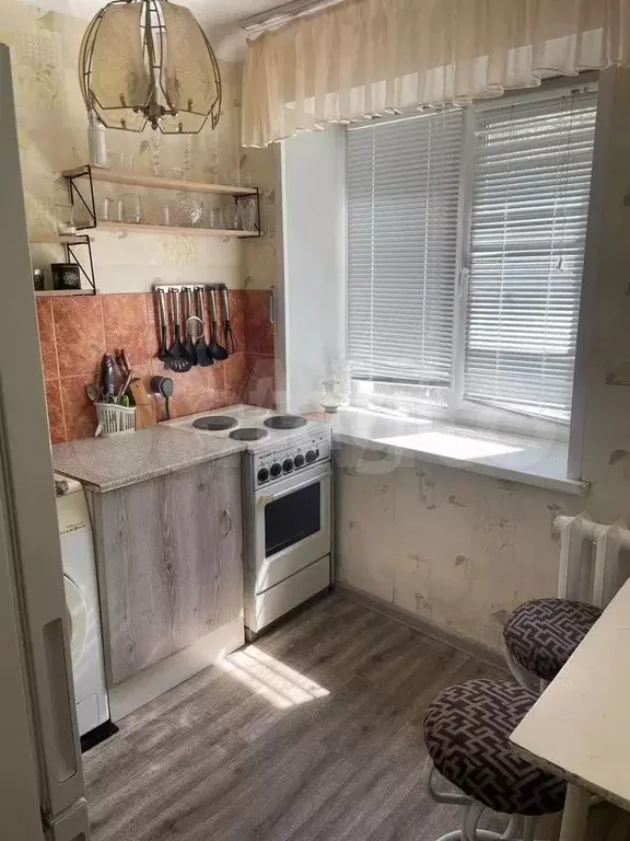 1-к. квартира, 34 м, 3/5 эт. - Фото 0