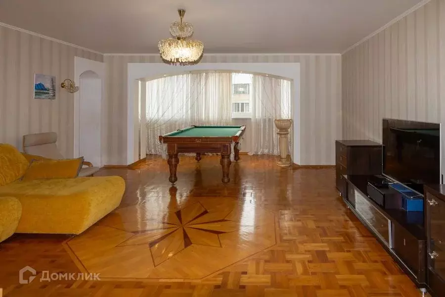 Продаётся 3-к квартира, 172 м - Фото 1