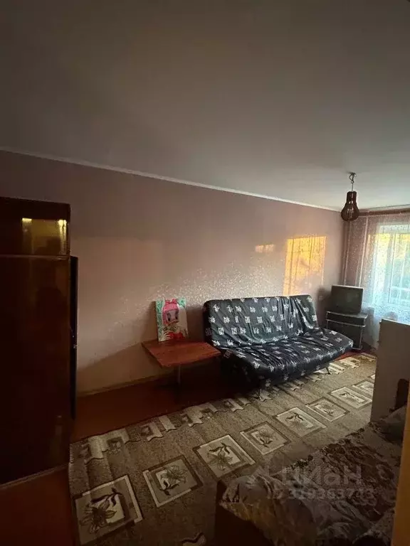 Комната Саратовская область, Саратов Беговая ул., 19 (14.0 м) - Фото 0