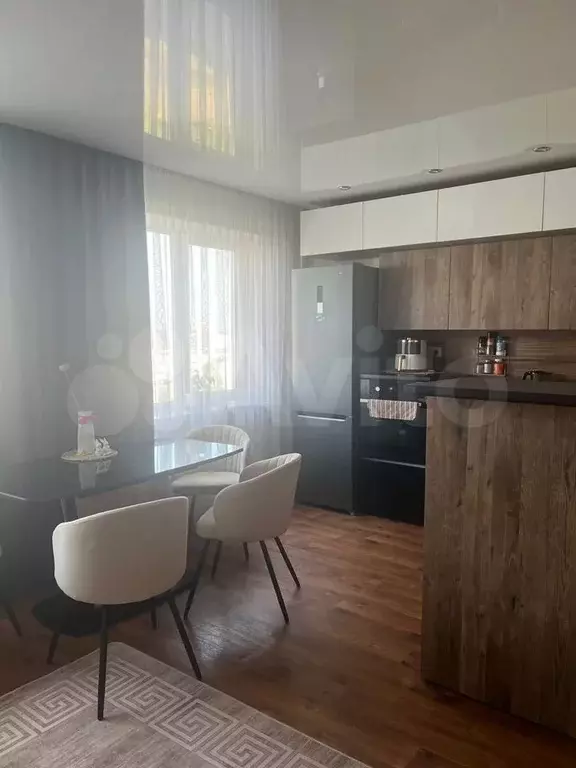 3-к. квартира, 65 м, 7/9 эт. - Фото 1