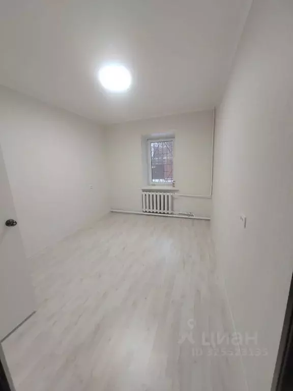 Студия Свердловская область, Екатеринбург пер. Шорный, 13 (15.0 м) - Фото 1