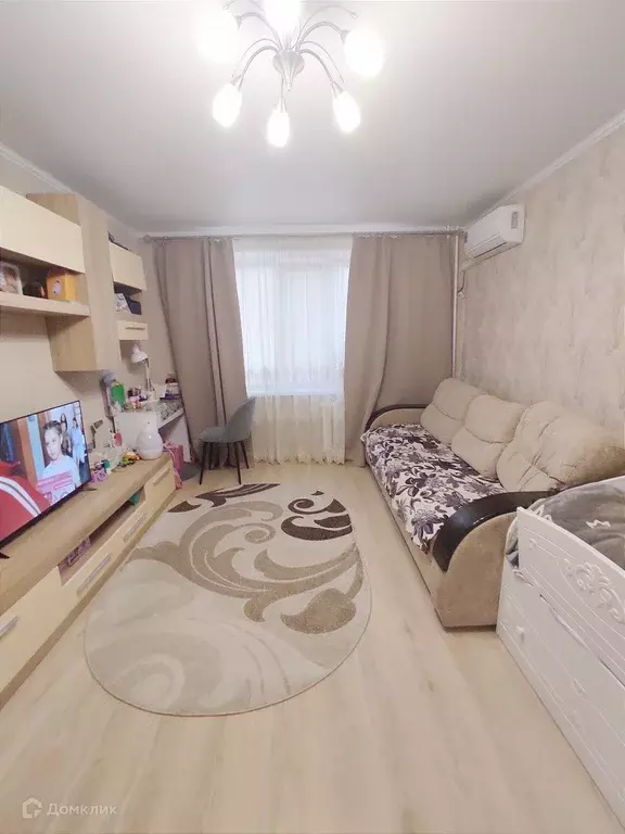 Продаётся 1-к квартира, 37 м - Фото 0