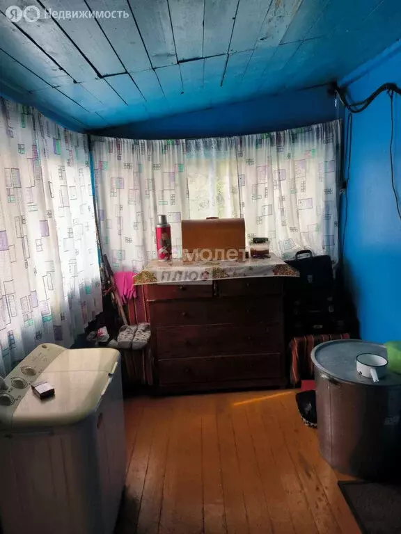 Дом в поселок Сидима, Железнодорожная улица (38.8 м) - Фото 1