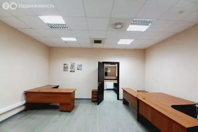 Офис (35.8 м) - Фото 1
