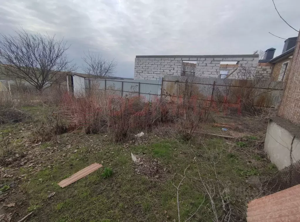 Участок в Ростовская область, Шахты ул. Платова (10.0 сот.) - Фото 2