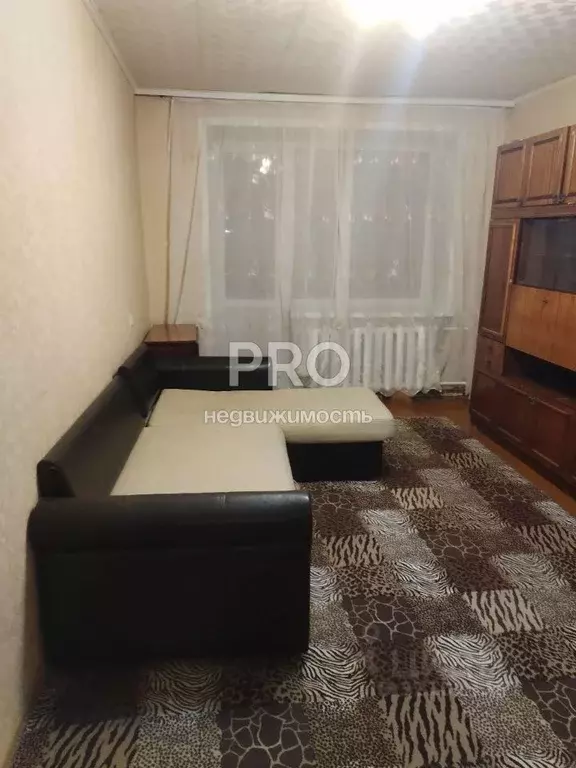 2-к кв. Костромская область, Буй Республиканская ул., 2 (44.8 м) - Фото 2