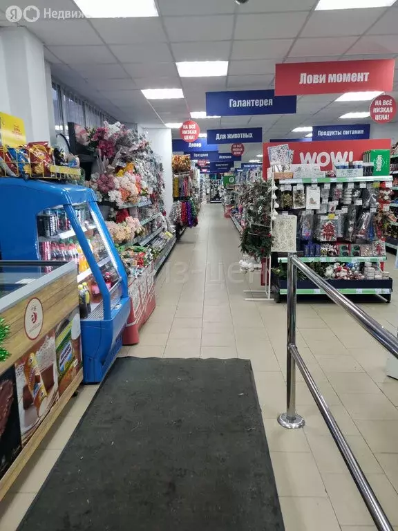 Офис (348 м) - Фото 2