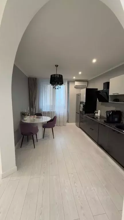 2-к кв. Московская область, Реутов Юбилейный просп., 59 (57.0 м) - Фото 1