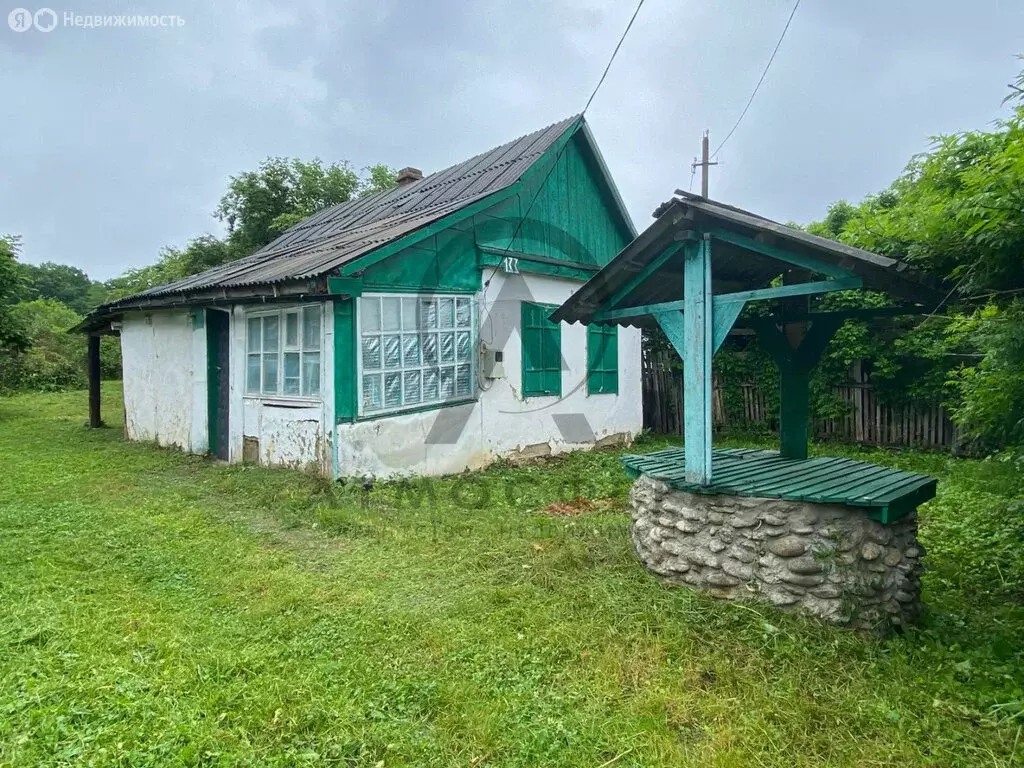 Дом в посёлок Новые Поляны, улица Кирова (35.1 м) - Фото 0