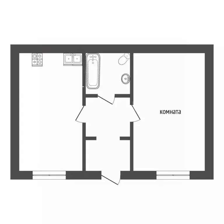 Таунхаус в Ростовская область, Аксайский район, Большелогское с/пос, ... - Фото 2