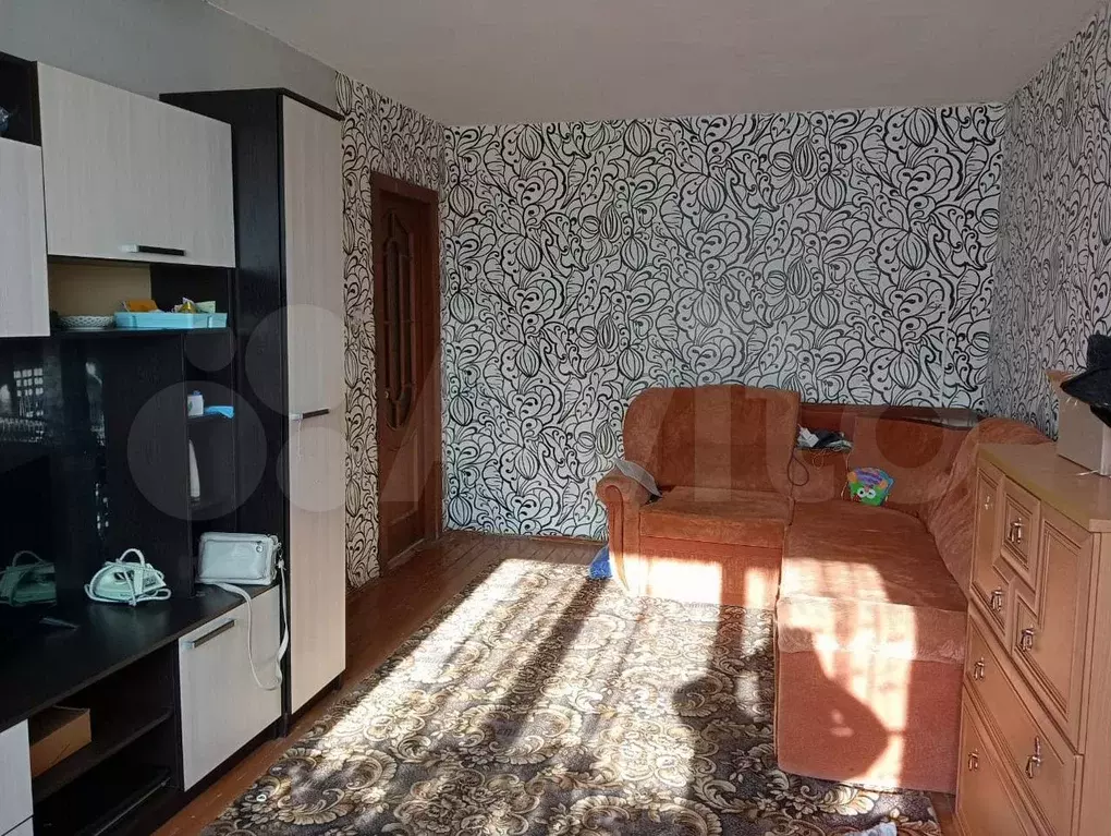 2-к. квартира, 44 м, 2/2 эт. - Фото 0
