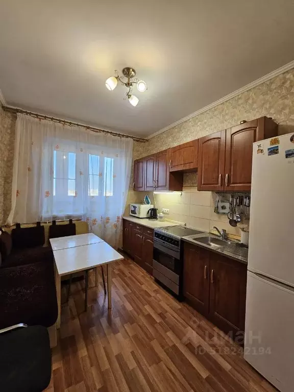 1-к кв. Московская область, Королев ул. Дзержинского, 30а (40.0 м) - Фото 0