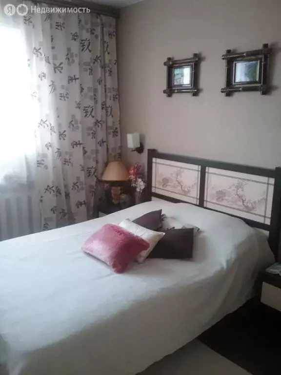 3-комнатная квартира: Нижний Новгород, проспект Ильича, 43к2 (74.8 м) - Фото 0