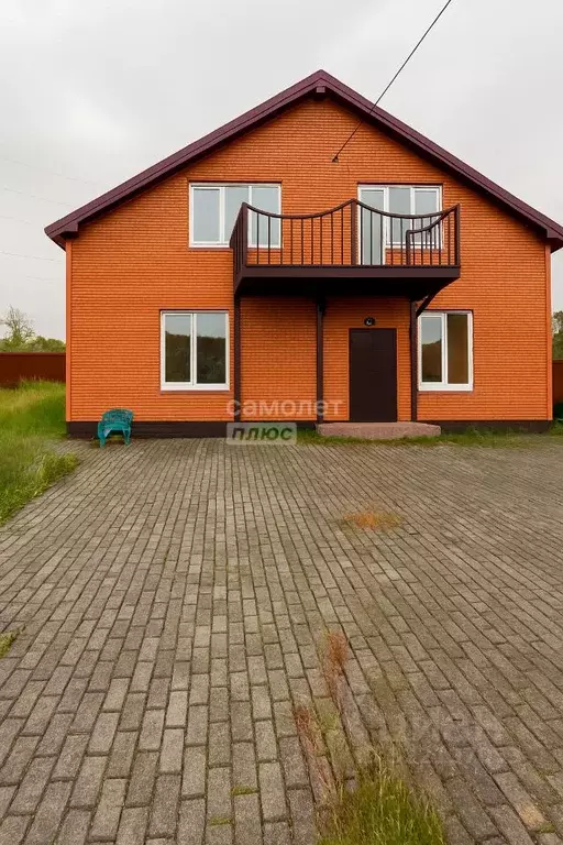 Дом в Москва д. Говорово, ул. Центральная, 34А/1 (167 м) - Фото 1